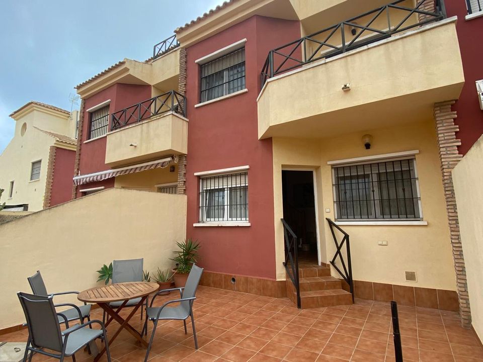 Triplex i Pilar de la Horadada, Alicante - foto 1